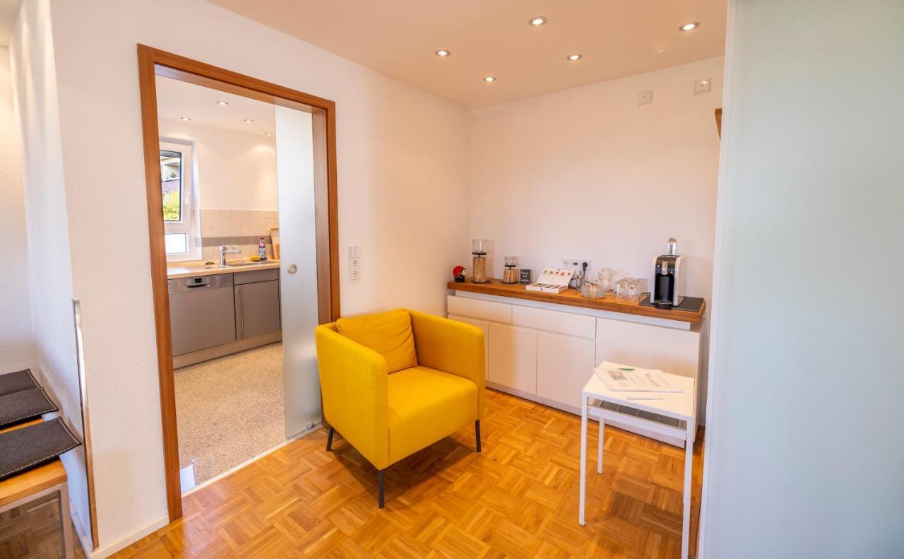 Ferienwohnung Seeblick Mit Blick Auf Die Alpen Wasserburg Luaran gambar