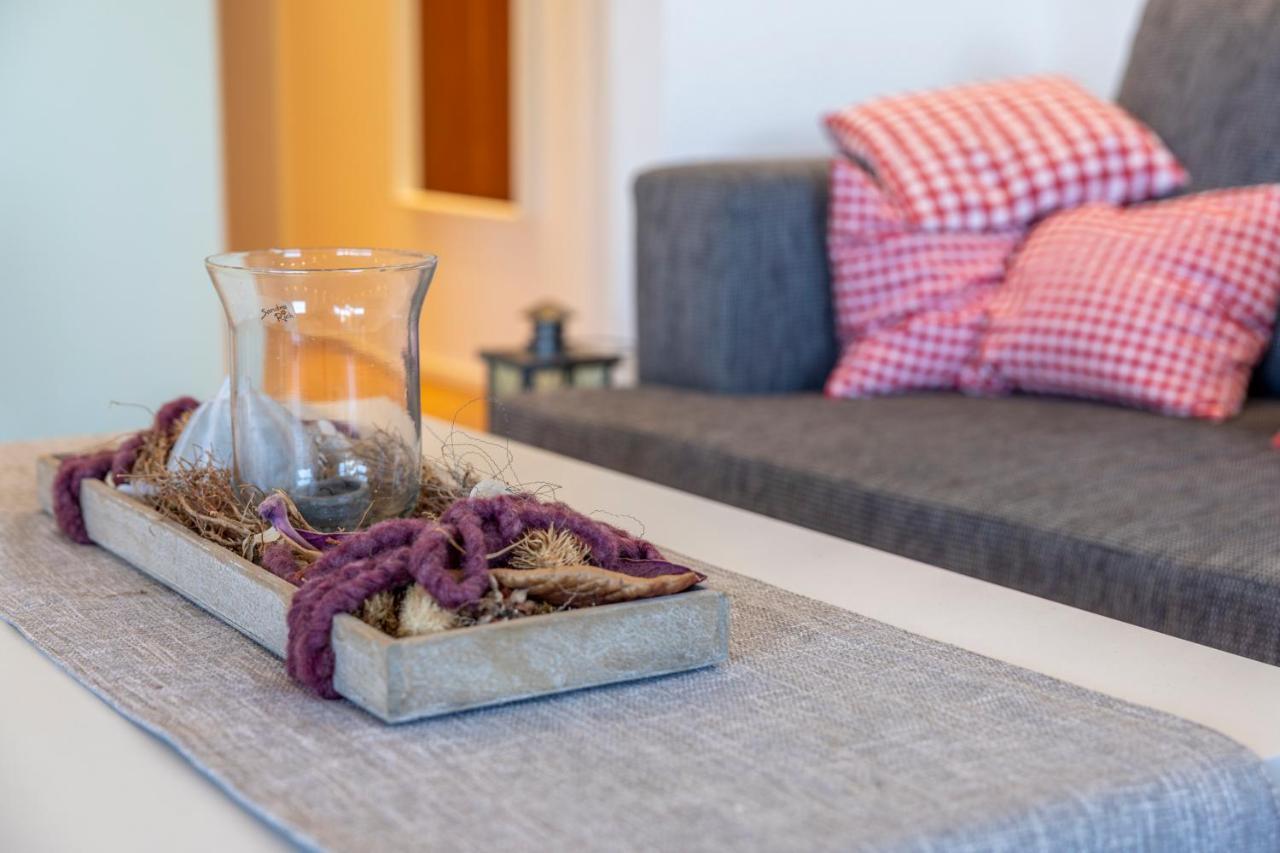 Ferienwohnung Seeblick Mit Blick Auf Die Alpen Wasserburg Luaran gambar