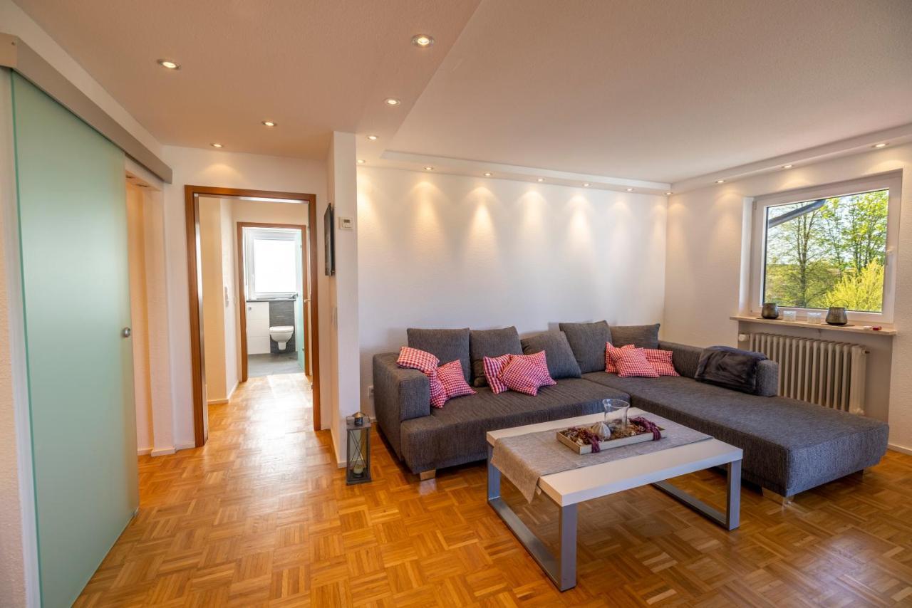 Ferienwohnung Seeblick Mit Blick Auf Die Alpen Wasserburg Luaran gambar